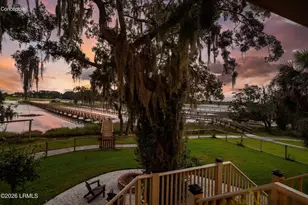 43 Petigru Dr, Beaufort, SC 29902 - Photo 8