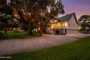 43 Petigru Dr, Beaufort, SC 29902 - Photo 6