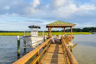 43 Petigru Dr, Beaufort, SC 29902 - Photo 4