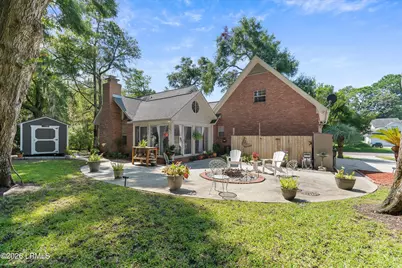 2500 Stratford Lane, Beaufort, SC 29902 - Photo 34
