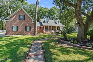 2500 Stratford Ln, Beaufort, SC 29902 - Photo 1
