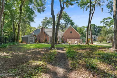 2500 Stratford Lane, Beaufort, SC 29902 - Photo 38