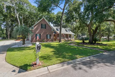 2500 Stratford Lane, Beaufort, SC 29902 - Photo 2