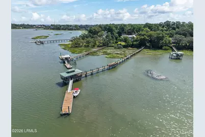 2500 Stratford Lane, Beaufort, SC 29902 - Photo 40
