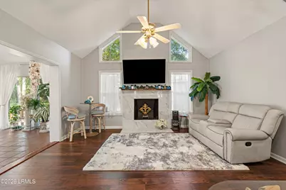 2500 Stratford Lane, Beaufort, SC 29902 - Photo 8