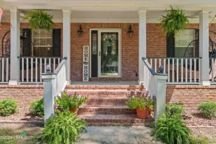 2500 Stratford Ln, Beaufort, SC 29902 - Photo 4
