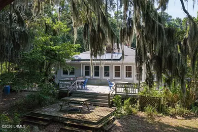 1899 Darby Drive, Beaufort, SC 29902 - Photo 1