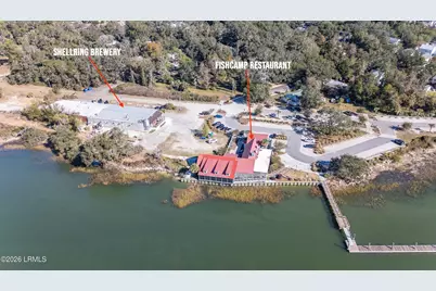 102 Tamara Lane #C And D, Port Royal, SC 29935 - Photo 4