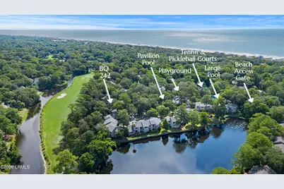 55 Barcelona Road #242c, Hilton Head, SC 29928 - Photo 1