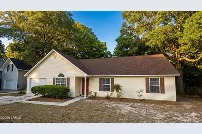 36 Le Moyne Drive, Beaufort, SC 29907 - Photo 2