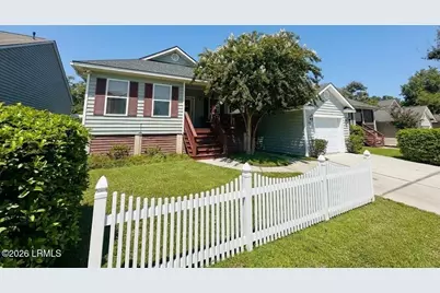 29 King's Cross Court, Beaufort, SC 29902 - Photo 2