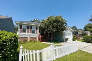 29 King's Cross Ct, Beaufort, SC 29902 - Photo 2