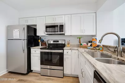 6 Harbor Drive #M117, Saint Helena Island, SC 29920 - Photo 18
