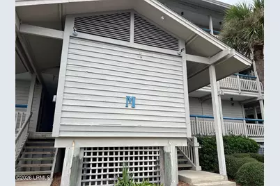6 Harbor Drive #M117, Saint Helena Island, SC 29920 - Photo 1