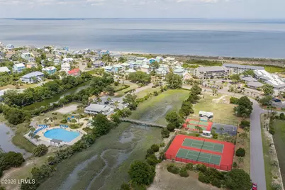 6 Harbor Drive #M117, Saint Helena Island, SC 29920 - Photo 34