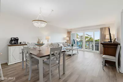 6 Harbor Drive #M117, Saint Helena Island, SC 29920 - Photo 8