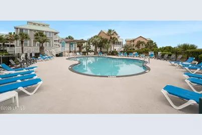 6 Harbor Drive #M117, Saint Helena Island, SC 29920 - Photo 40