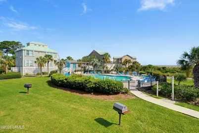 6 Harbor Drive #M117, Saint Helena Island, SC 29920 - Photo 1