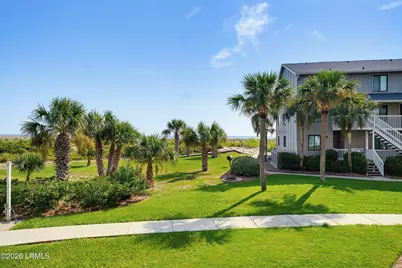 6 Harbor Drive #M117, Saint Helena Island, SC 29920 - Photo 14