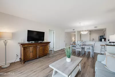 6 Harbor Drive #M117, Saint Helena Island, SC 29920 - Photo 10