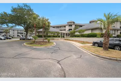 6 Harbor Drive #M117, Saint Helena Island, SC 29920 - Photo 42