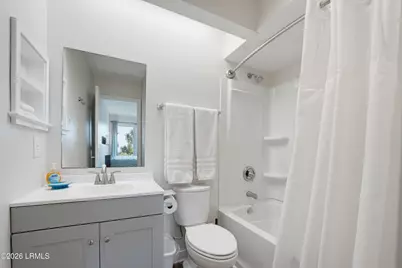 6 Harbor Drive #M117, Saint Helena Island, SC 29920 - Photo 24