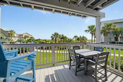6 Harbor Drive #M117, Saint Helena Island, SC 29920 - Photo 12