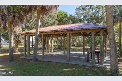 5 Whitners Landing Road, Saint Helena Island, SC 29920 - Photo 10