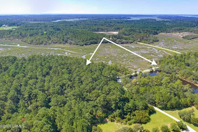 5 Whitners Landing Road, Saint Helena Island, SC 29920 - Photo 18