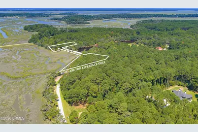 5 Whitners Landing Road, Saint Helena Island, SC 29920 - Photo 20