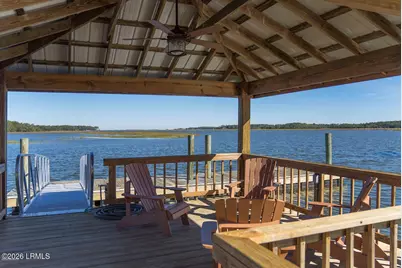 5 Whitners Landing Road, Saint Helena Island, SC 29920 - Photo 6
