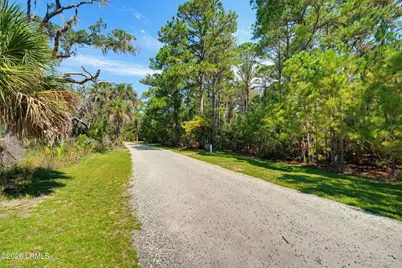 5 Whitners Landing Road, Saint Helena Island, SC 29920 - Photo 24