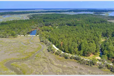 5 Whitners Landing Road, Saint Helena Island, SC 29920 - Photo 22