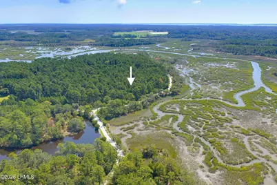 5 Whitners Landing Road, Saint Helena Island, SC 29920 - Photo 16