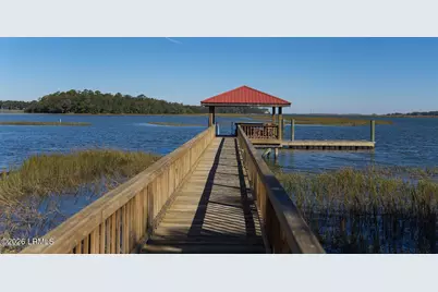 5 Whitners Landing Road, Saint Helena Island, SC 29920 - Photo 4