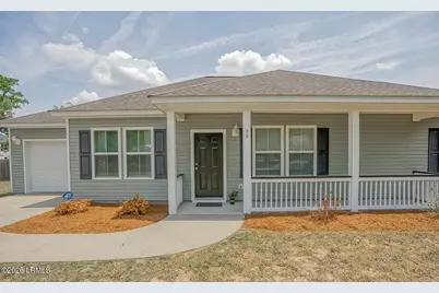 50 Spearmint Circle, Beaufort, SC 29906 - Photo 1