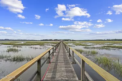 148 Stuart Point Road, Seabrook, SC 29940 - Photo 4