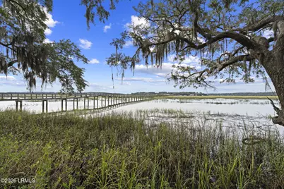 148 Stuart Point Road, Seabrook, SC 29940 - Photo 2