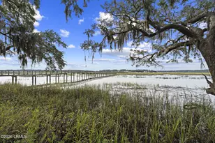 148 Stuart Point Rd, Seabrook, SC 29940 - Photo 2