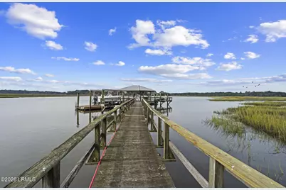 148 Stuart Point Road, Seabrook, SC 29940 - Photo 48