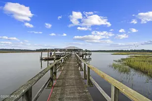 148 Stuart Point Rd, Seabrook, SC 29940 - Photo 48