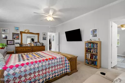148 Stuart Point Road, Seabrook, SC 29940 - Photo 30