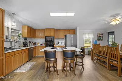 148 Stuart Point Road, Seabrook, SC 29940 - Photo 14