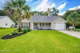 67 Le Moyne Dr, Beaufort, SC 29907 - Photo 1