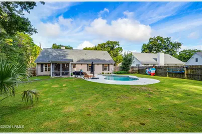 67 Le Moyne Drive, Beaufort, SC 29907 - Photo 30