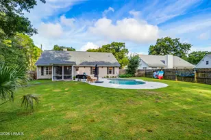 67 Le Moyne Dr, Beaufort, SC 29907 - Photo 30