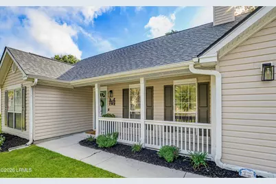 67 Le Moyne Drive, Beaufort, SC 29907 - Photo 2