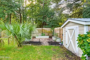 67 Le Moyne Dr, Beaufort, SC 29907 - Photo 32
