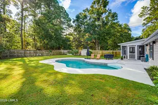 67 Le Moyne Dr, Beaufort, SC 29907 - Photo 28