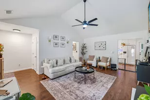 67 Le Moyne Dr, Beaufort, SC 29907 - Photo 6